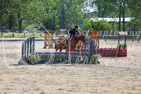 02677 - Shea - 2026 Rocky Mountain Classic I - Wednesday August 5th