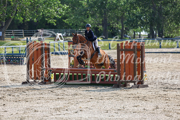 01995 - Shea - 2026 Rocky Mountain Classic I - Wednesday August 5th