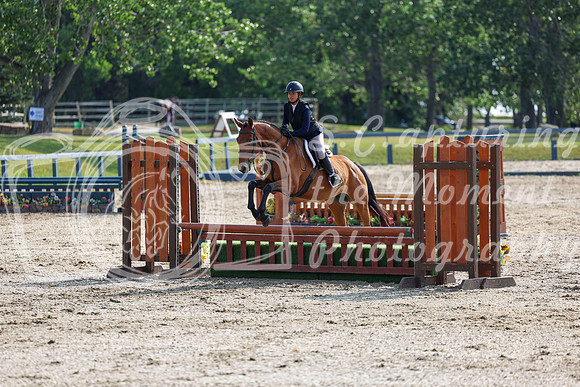 01998 - Shea - 2026 Rocky Mountain Classic I - Wednesday August 5th