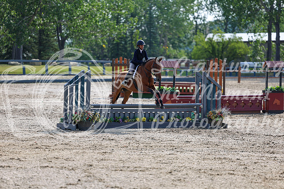 02013 - Shea - 2026 Rocky Mountain Classic I - Wednesday August 5th