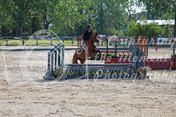02010 - Shea - 2026 Rocky Mountain Classic I - Wednesday August 5th