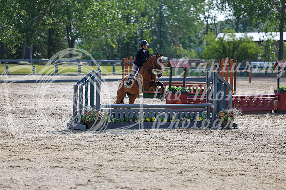 02011 - Shea - 2026 Rocky Mountain Classic I - Wednesday August 5th