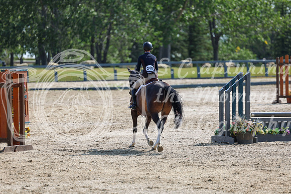03311 - Shea - 2026 Rocky Mountain Classic I - Wednesday August 5th