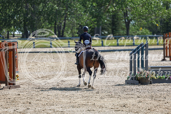 03313 - Shea - 2026 Rocky Mountain Classic I - Wednesday August 5th