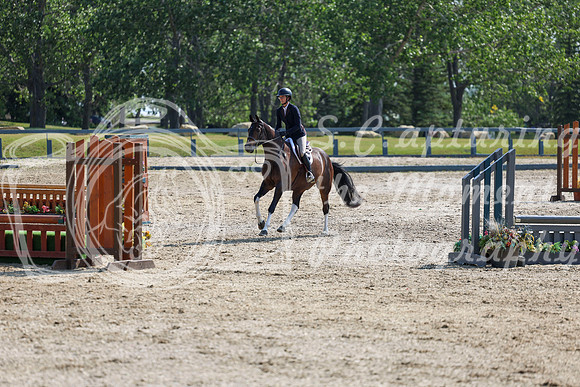 03315 - Shea - 2026 Rocky Mountain Classic I - Wednesday August 5th