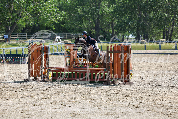 03316 - Shea - 2026 Rocky Mountain Classic I - Wednesday August 5th