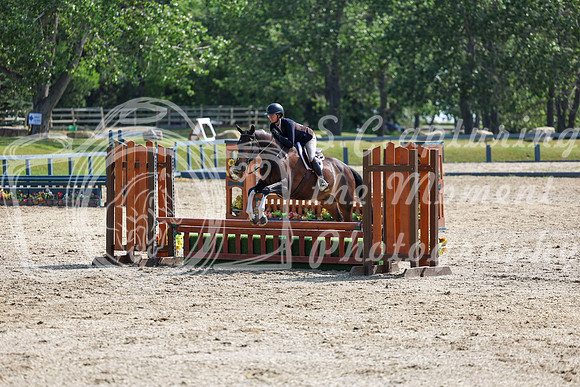 03318 - Shea - 2026 Rocky Mountain Classic I - Wednesday August 5th