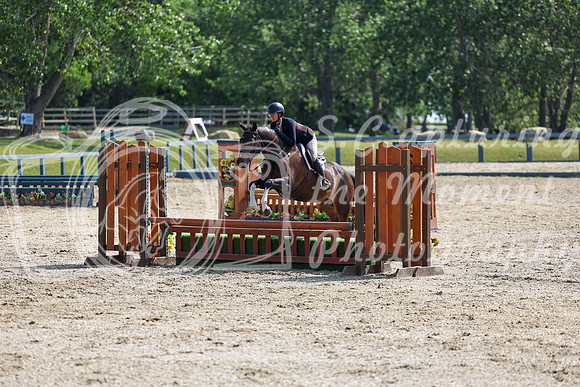 03317 - Shea - 2026 Rocky Mountain Classic I - Wednesday August 5th