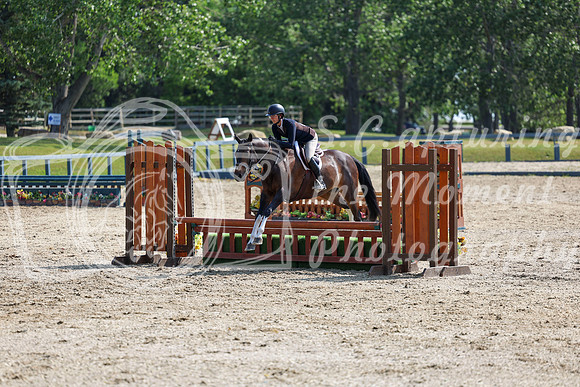 03320 - Shea - 2026 Rocky Mountain Classic I - Wednesday August 5th