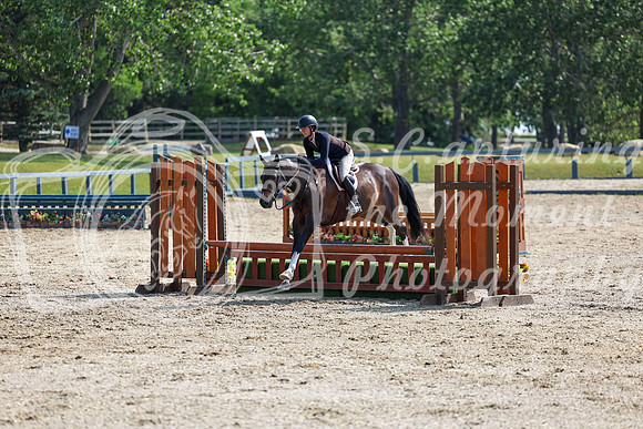 03321 - Shea - 2026 Rocky Mountain Classic I - Wednesday August 5th