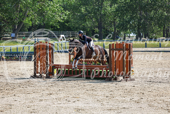 03319 - Shea - 2026 Rocky Mountain Classic I - Wednesday August 5th