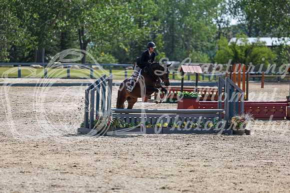 03328 - Shea - 2026 Rocky Mountain Classic I - Wednesday August 5th