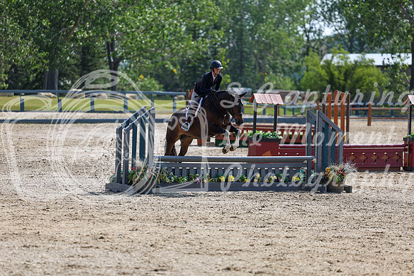 03329 - Shea - 2026 Rocky Mountain Classic I - Wednesday August 5th