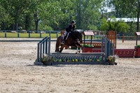 03330 - Shea - 2026 Rocky Mountain Classic I - Wednesday August 5th