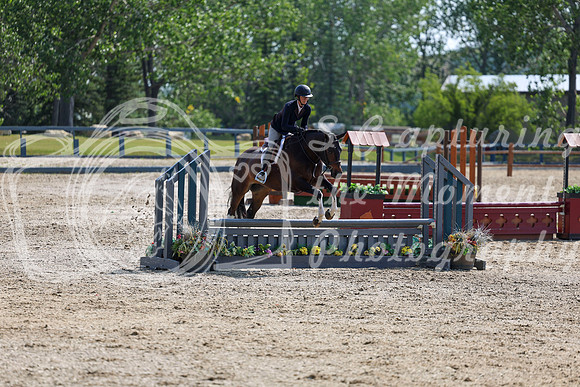 03330 - Shea - 2026 Rocky Mountain Classic I - Wednesday August 5th