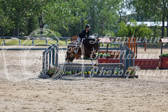 03331 - Shea - 2026 Rocky Mountain Classic I - Wednesday August 5th
