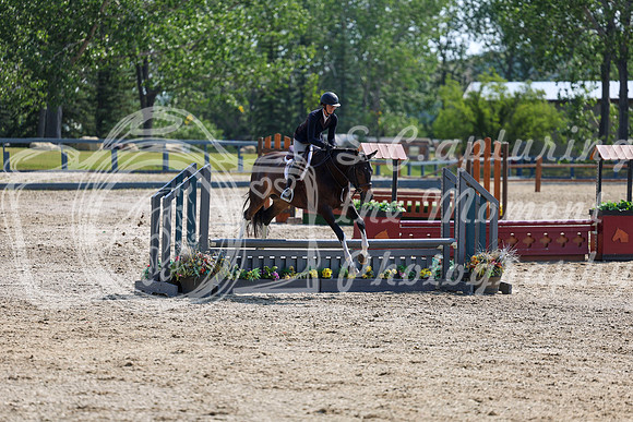 03332 - Shea - 2026 Rocky Mountain Classic I - Wednesday August 5th