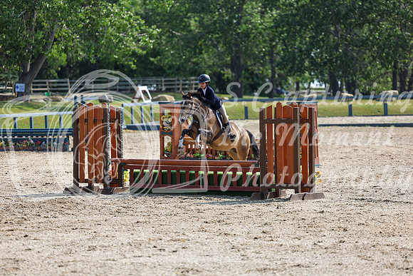 03151 - Shea - 2026 Rocky Mountain Classic I - Wednesday August 5th