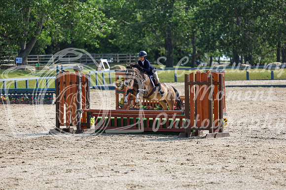 03152 - Shea - 2026 Rocky Mountain Classic I - Wednesday August 5th