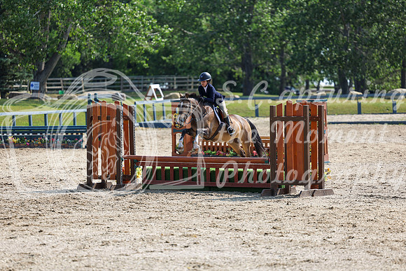 03153 - Shea - 2026 Rocky Mountain Classic I - Wednesday August 5th