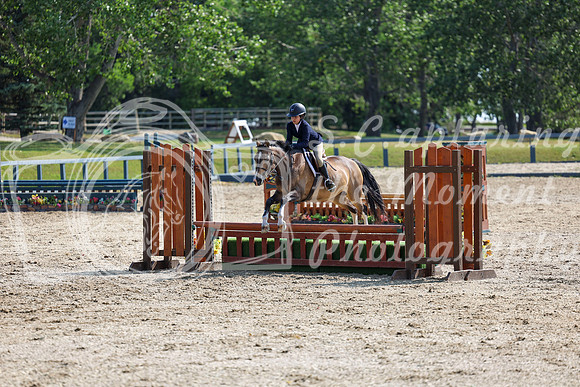 03155 - Shea - 2026 Rocky Mountain Classic I - Wednesday August 5th