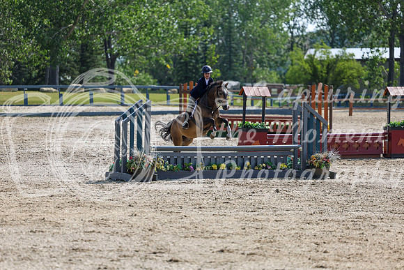 03162 - Shea - 2026 Rocky Mountain Classic I - Wednesday August 5th