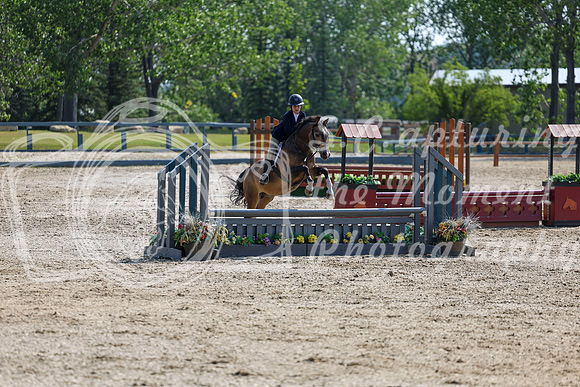 03163 - Shea - 2026 Rocky Mountain Classic I - Wednesday August 5th