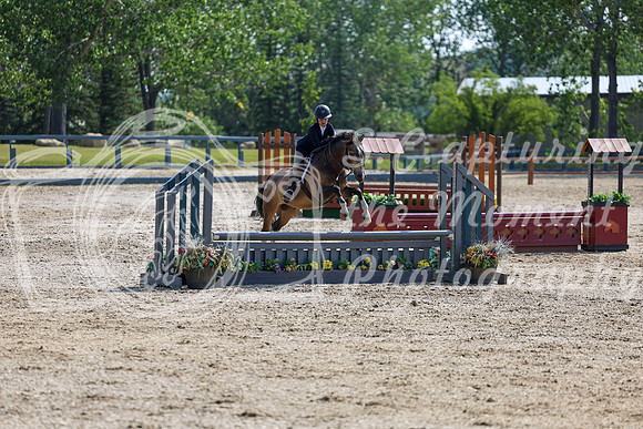 03165 - Shea - 2026 Rocky Mountain Classic I - Wednesday August 5th