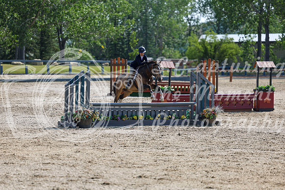 03166 - Shea - 2026 Rocky Mountain Classic I - Wednesday August 5th