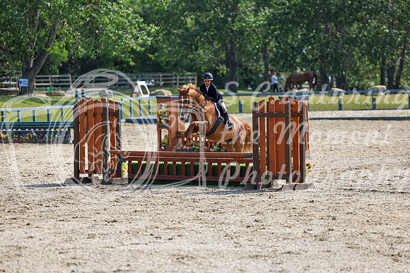 03195 - Shea - 2026 Rocky Mountain Classic I - Wednesday August 5th