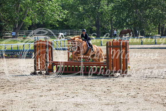 03197 - Shea - 2026 Rocky Mountain Classic I - Wednesday August 5th