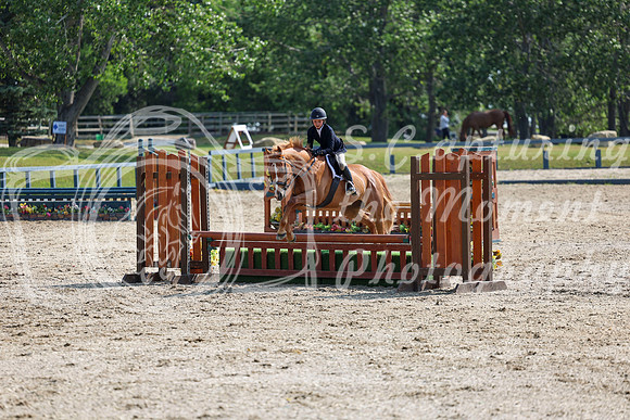 03198 - Shea - 2026 Rocky Mountain Classic I - Wednesday August 5th