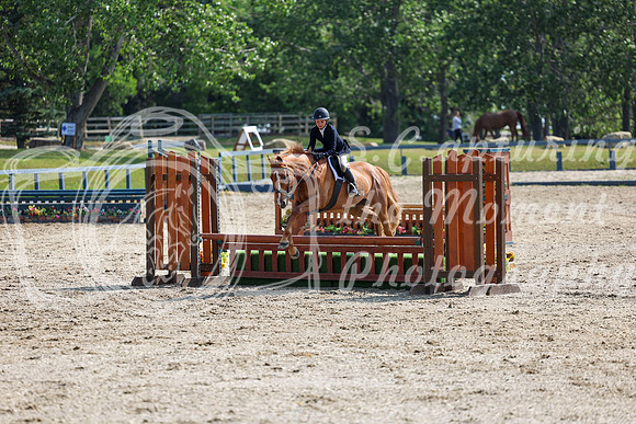 03199 - Shea - 2026 Rocky Mountain Classic I - Wednesday August 5th