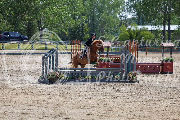 03206 - Shea - 2026 Rocky Mountain Classic I - Wednesday August 5th
