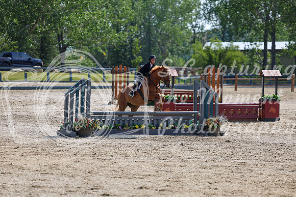 03207 - Shea - 2026 Rocky Mountain Classic I - Wednesday August 5th