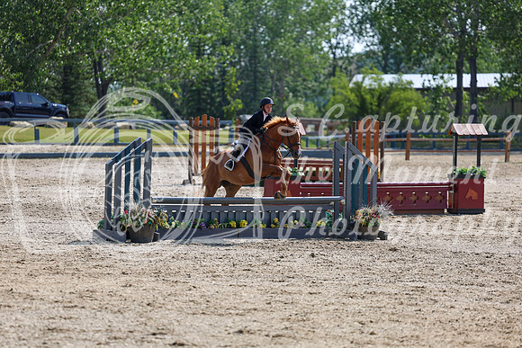 03208 - Shea - 2026 Rocky Mountain Classic I - Wednesday August 5th