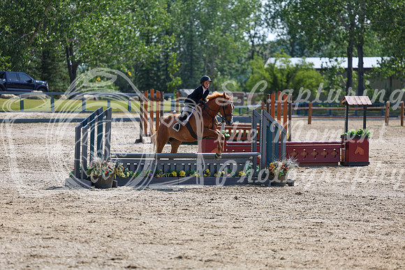 03209 - Shea - 2026 Rocky Mountain Classic I - Wednesday August 5th