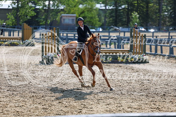 03214 - Shea - 2026 Rocky Mountain Classic I - Wednesday August 5th