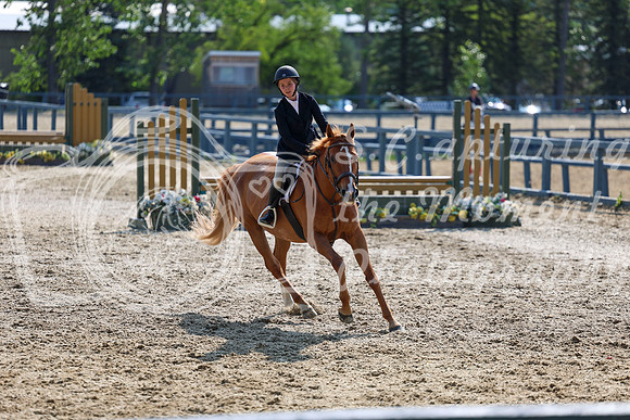 03215 - Shea - 2026 Rocky Mountain Classic I - Wednesday August 5th