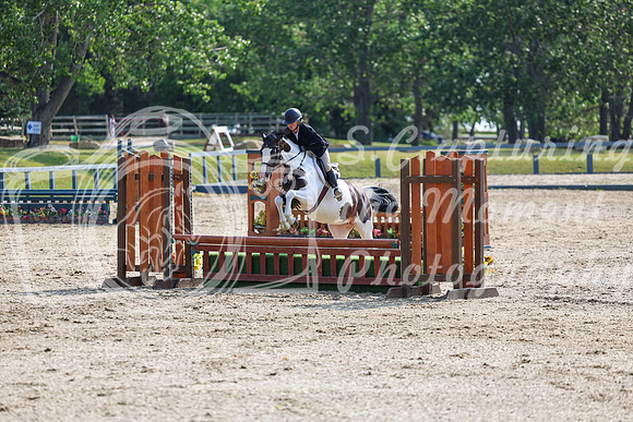 02182 - Shea - 2026 Rocky Mountain Classic I - Wednesday August 5th