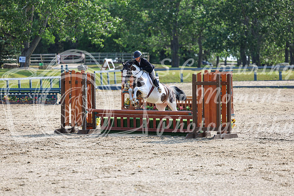 02183 - Shea - 2026 Rocky Mountain Classic I - Wednesday August 5th