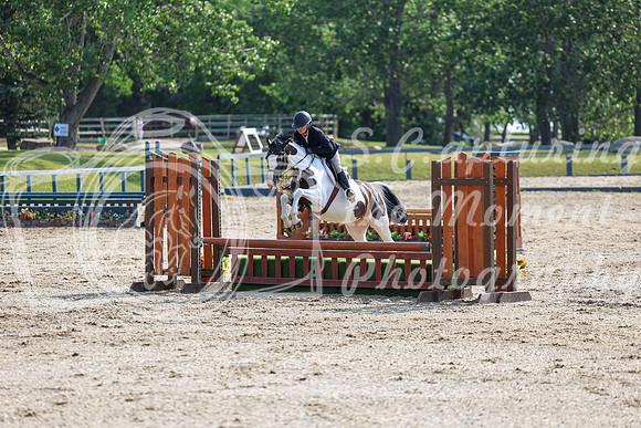 02184 - Shea - 2026 Rocky Mountain Classic I - Wednesday August 5th