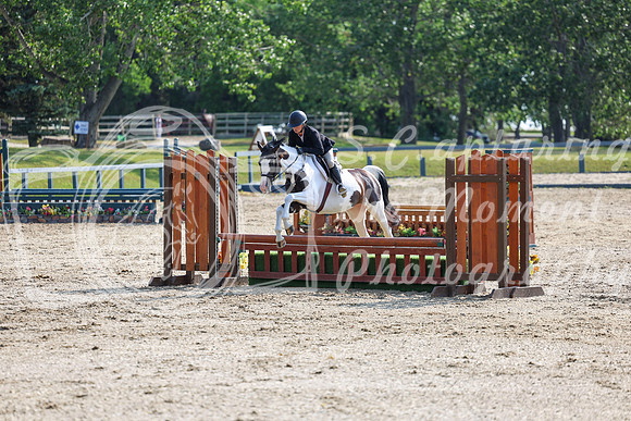 02186 - Shea - 2026 Rocky Mountain Classic I - Wednesday August 5th