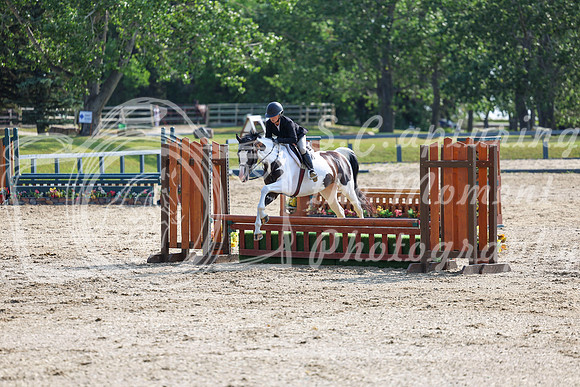 02187 - Shea - 2026 Rocky Mountain Classic I - Wednesday August 5th