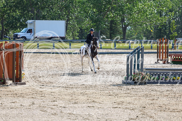 02192 - Shea - 2026 Rocky Mountain Classic I - Wednesday August 5th