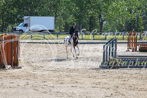 02191 - Shea - 2026 Rocky Mountain Classic I - Wednesday August 5th