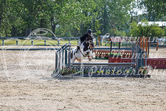 02194 - Shea - 2026 Rocky Mountain Classic I - Wednesday August 5th