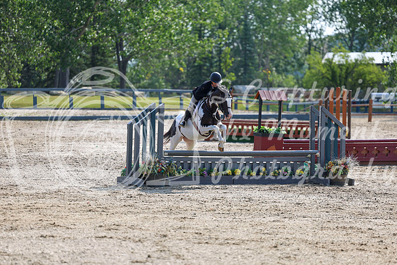 02196 - Shea - 2026 Rocky Mountain Classic I - Wednesday August 5th