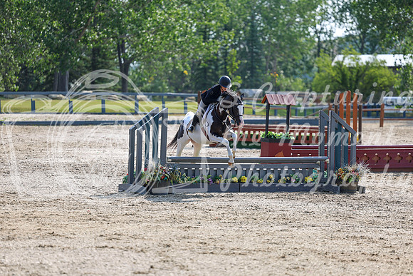 02197 - Shea - 2026 Rocky Mountain Classic I - Wednesday August 5th