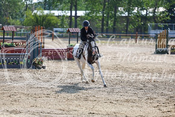 02199 - Shea - 2026 Rocky Mountain Classic I - Wednesday August 5th
